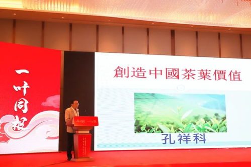 兩岸茶香，技藝同輝——福安兩岸茶文化傳承發(fā)展與產(chǎn)業(yè)交流盛會