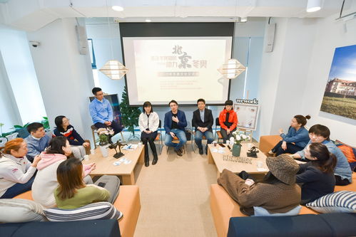 冰雪融情，文化同心 2020年冬奧文化交流會(huì)公益活動(dòng)在京綻放