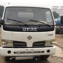 隨州市東風(fēng)專用汽車銷售中心 專業(yè)銷售油罐車、灑水車、垃圾車等專用汽車