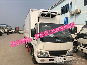 肉鉤冷藏車選購(gòu)指南 廠家與價(jià)格解析及專用汽車銷售服務(wù)