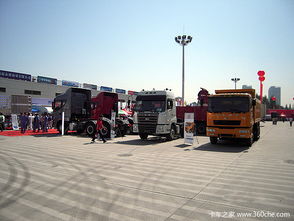 政策依賴下的變局 2010年重型卡車與專用汽車市場(chǎng)深度研判